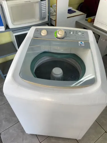 Máquina de lavar lavadora Consul 11,5kgs 127v