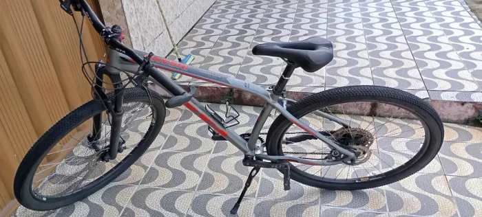 Estou vendendo essa linda bicicleta