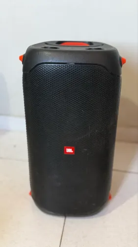 JBL PartyBox box