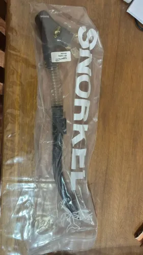 snorkel saekodive