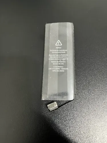 Bateria IPhone 5s