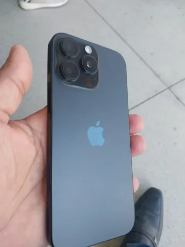 Iphone 16 pro Max apenas venda