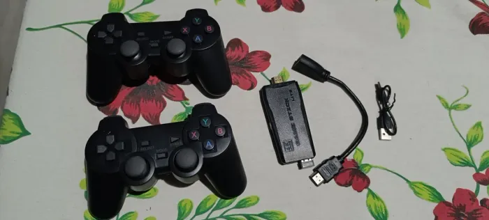 Game stick