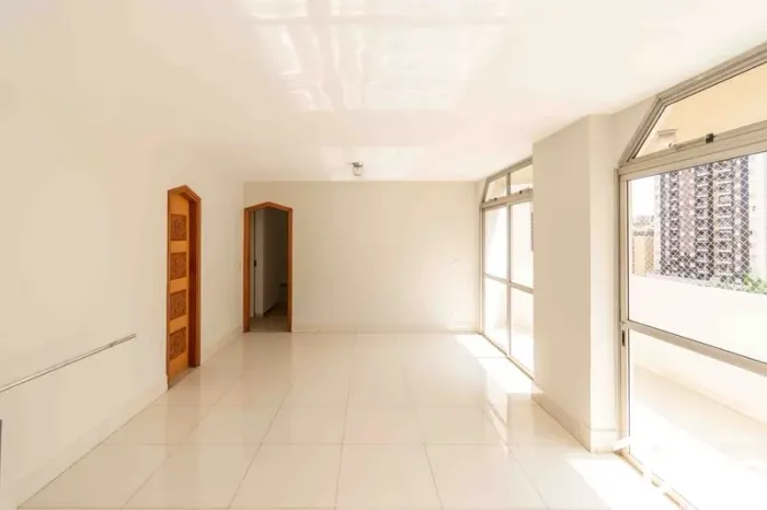 Apartamento Residencial