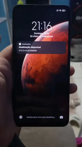 Vendo Redmi Note 9 128 Gb