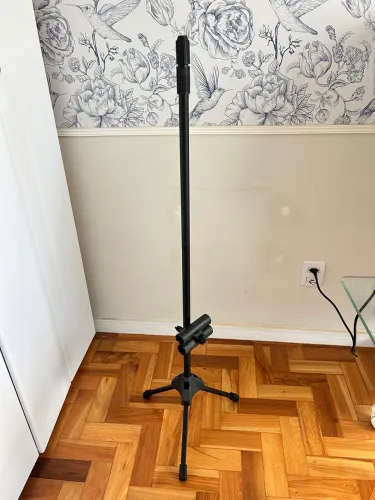 Suporte para instrumentos musicais