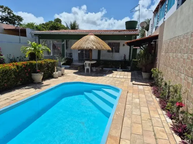 Casa em Itamaracá temporada liga *