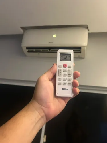 VENDO AR-CONDICIONADO PHILCO 12.000 BTUs