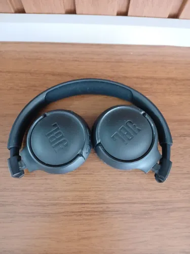 JBL, Fone de Ouvido Bluetooth, On ear, Tune 500BT, 16 Horas na Bateria