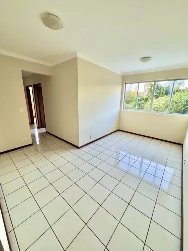 Edifício Residencial Guaritá