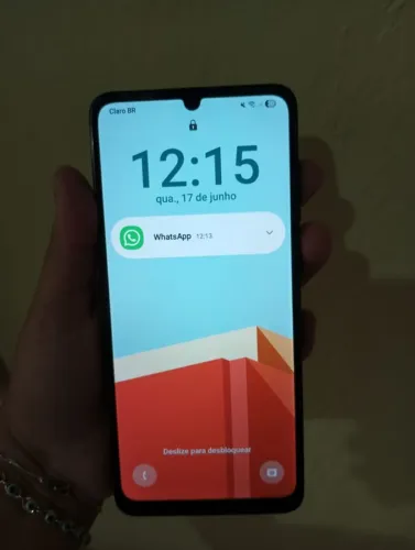 Samsung Galaxy A05