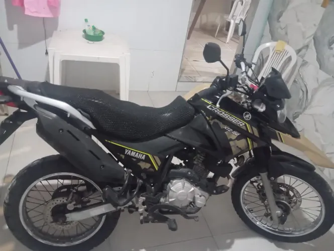 Moto crosser 2022