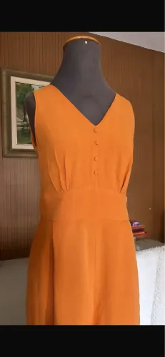 Macacão elegante