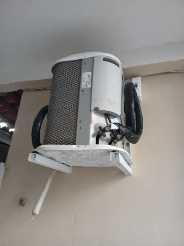 Ar-condicionado 9000 eletrolux 