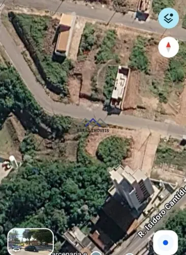 LOTE À VENDA | RESIDENCIAL PARQUE PETRÓPOLIS - Várzea Paulista SP.