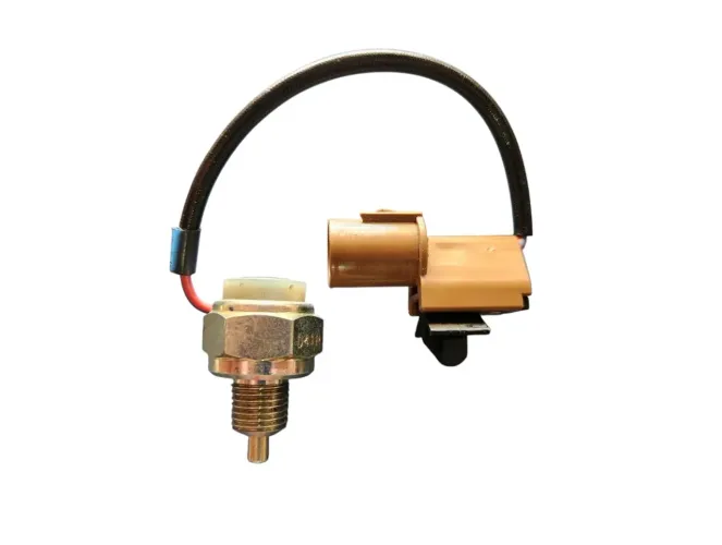 Sensor Interruptor Tração 4x4 Mitsubishi Pajero Full 