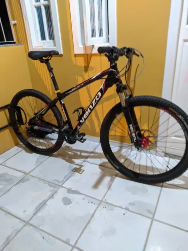 Bicicleta Aro 27.5