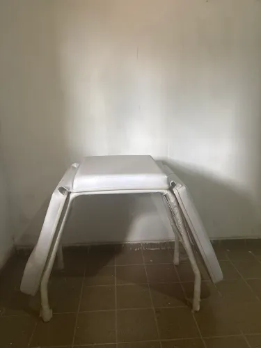 Maca de massagem / estética 