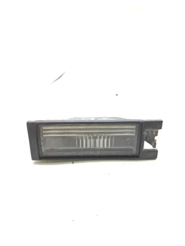 Lanterna Direito Luz Placa Ix35 2.0 2014 2015 925012s0