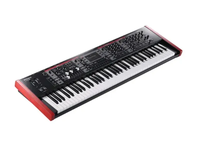 Teclado Roland V-STAGE 76 Teclado de Palco