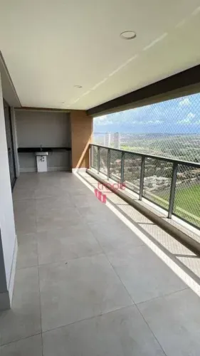 Apartamento Alto Padrão à Venda de 03 Suítes no Bairro Bonfim Paulista em Ribeirão Preto c