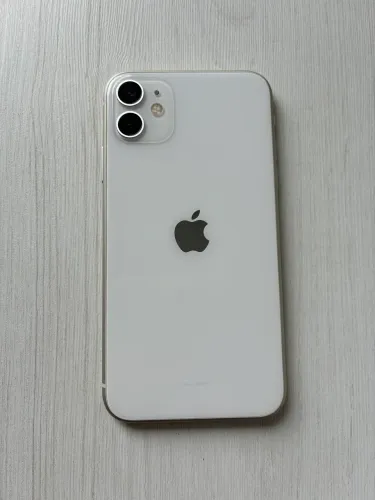 iPhone 11 64GB 