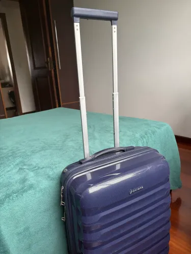 Mala de mão