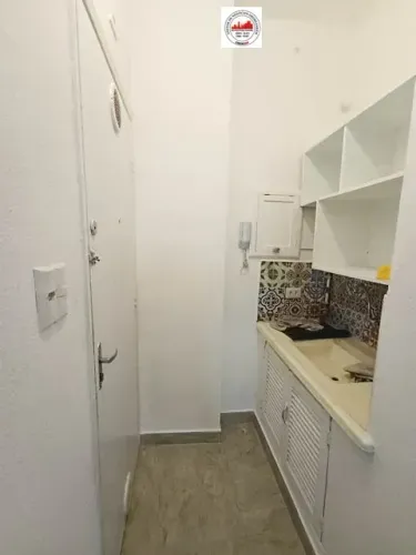 Locação kitnete Consolação - Sem vaga de garagem