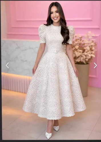 Vestido de noiva