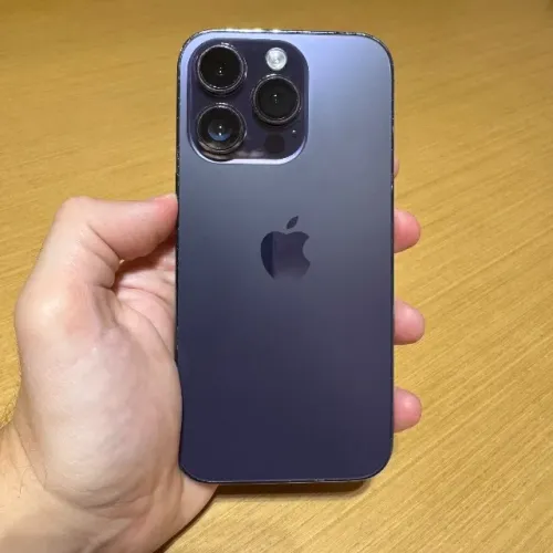 iPhone 14 Pro 256 gigas