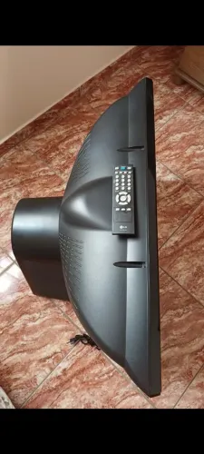 Tv de tubo lg 29 polegadas 