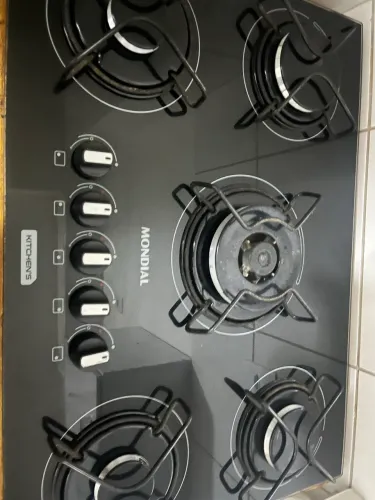 Cooktop