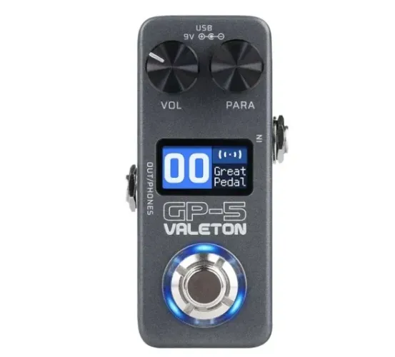 Valeton GP5 Lacrada