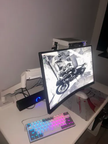  COMPUTADOR GAMER COMPLETO