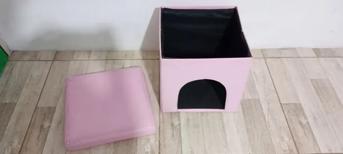 Casinha de Pet