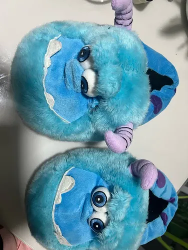 PANTUFA SULIVAN