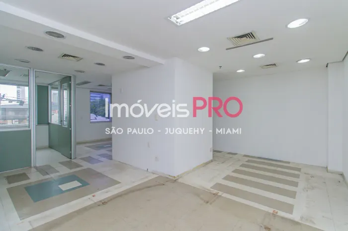 Conj. Comercial, Vila Mariana - São Paulo