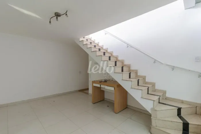 Casa null quartos para alugar no(a) Vila Prudente