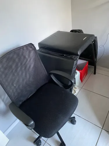 Vende-se kit estética