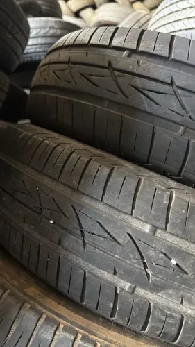 Pneu 175/70/14 Firestone  75 % vida util 