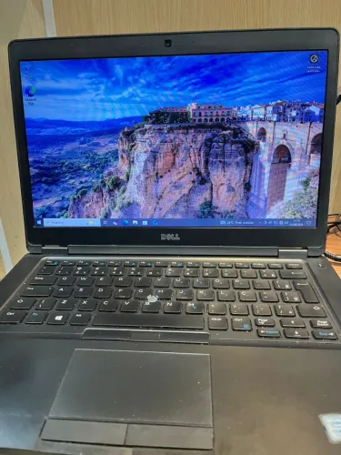 Dell Latitude 5480 i5 7th Ram 8gb Ssd 500gb