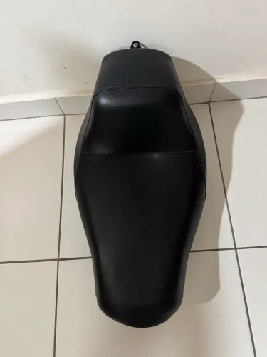 Banco Solo Low Rider ( Original harley Davidson)