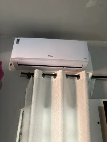 Ar condicionado 9.000 btus