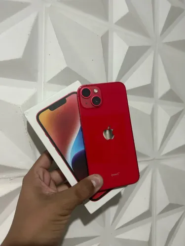 IPhone 14 perfeito estado 256gb