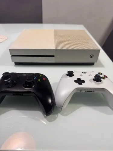 Xbox One Série S 