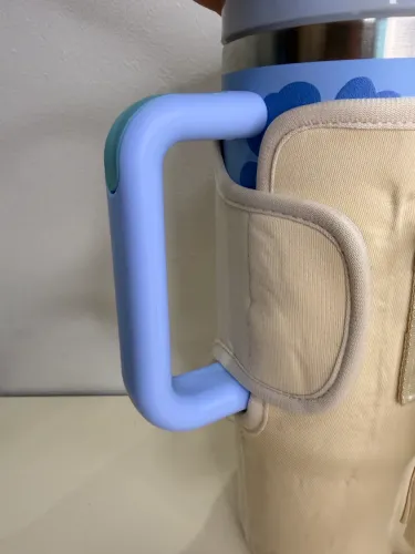 Bolsa garrafa 
