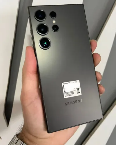 Samsung S24 Ultra Última Unidade