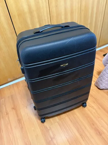 Mala 23kg