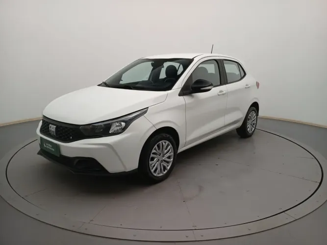 Fiat Argo Drive 1.0 Firefly 2026