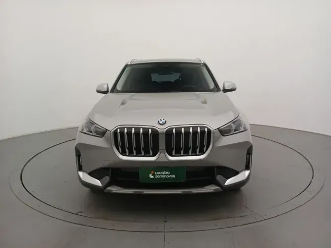 BMW X1 Sdrive 20I X-line 2.0 TB Aut. 2025